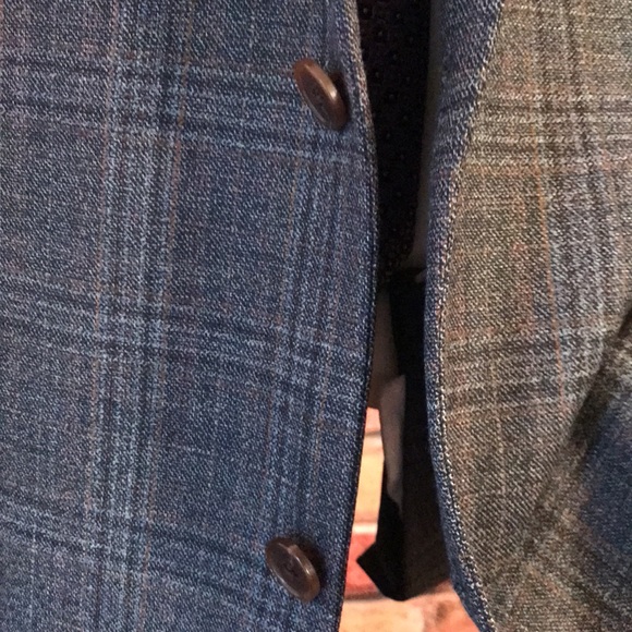 Hart Schaffner Marx 1887 Sport Coat - Picture 5 of 17